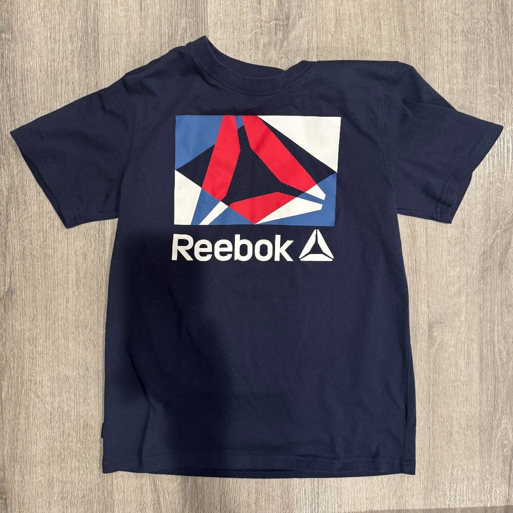 Reebok T-shirt